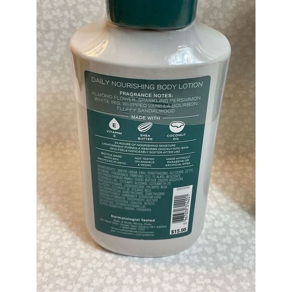 Bath and Body Works  MAGIC IN THE AIR 3 PC Set - Picture 2 of 5